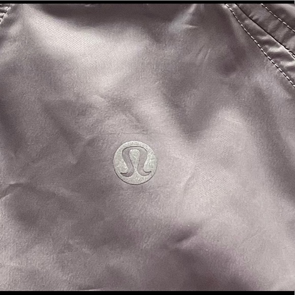 Lululemon Trace Back Bomber Jacket - Picture 5 of 11